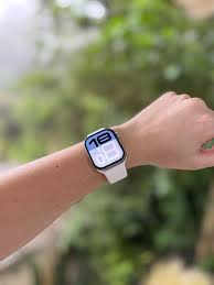 Smartwatch serie 10 con pantalla 2.2 pulgadas negro